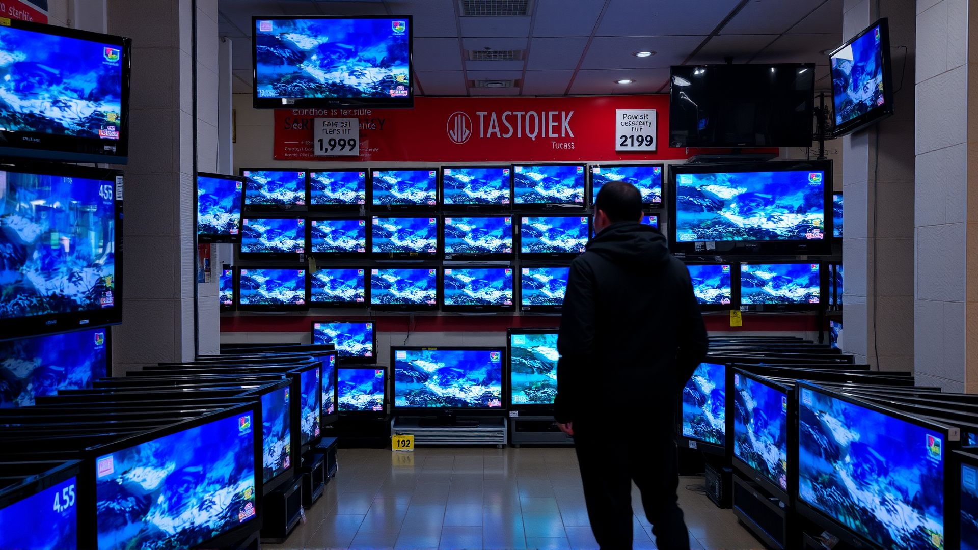 Die besten 6 Gadgets für den Black Friday